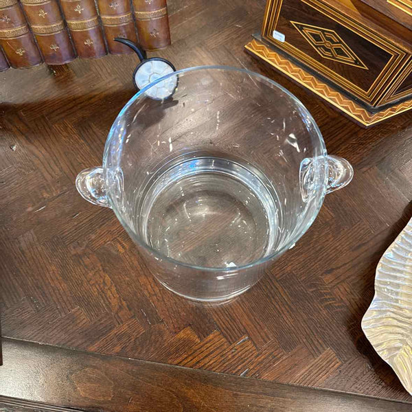 Versil Handblown Champagne Bucket