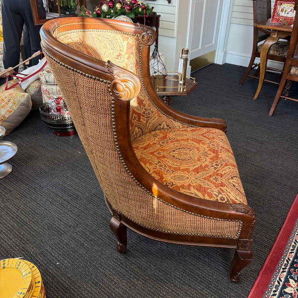 Highland House Armchair