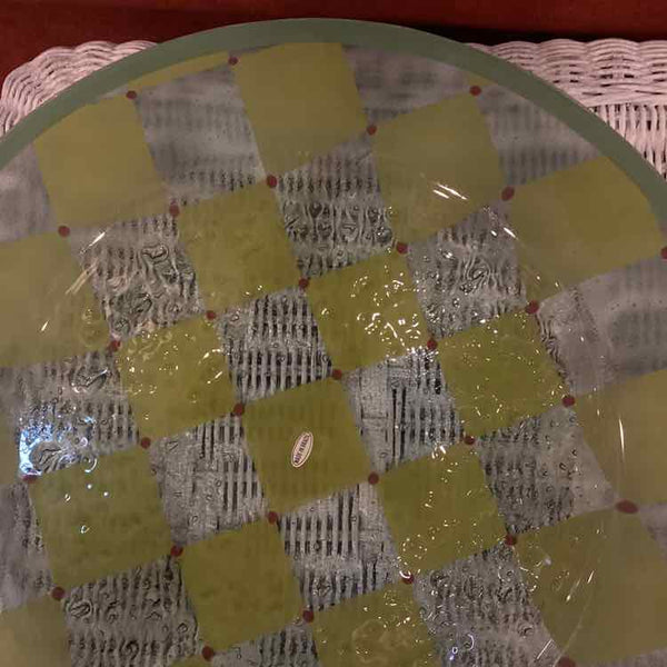 Villeroy & Boch Decorative Bowl