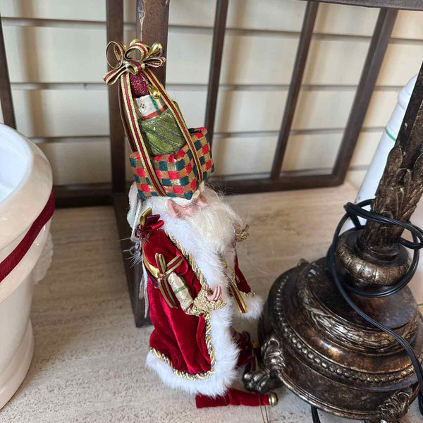Christmas Fairy