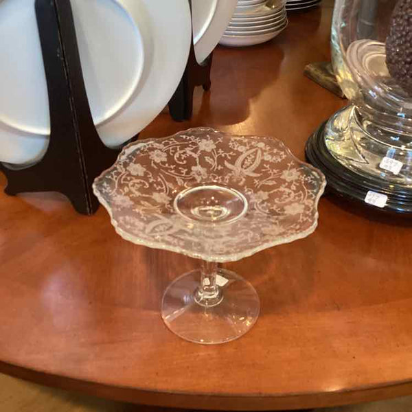 Cambridge Compote Dish