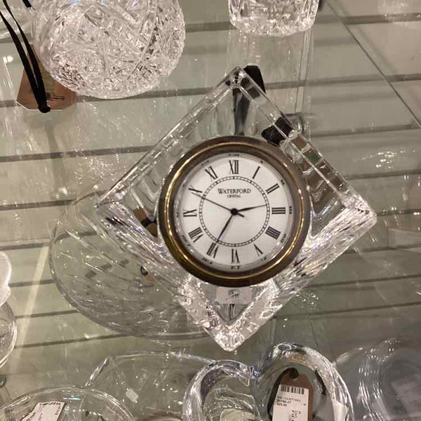 Waterford Atrium Clock