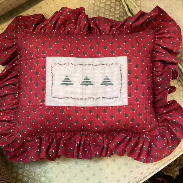 Christmas Pillow