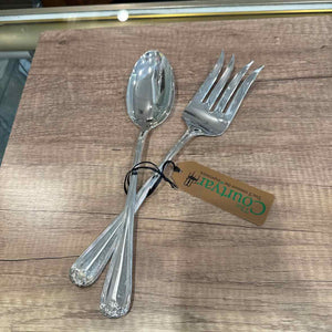 Gorham SLP Salad Set