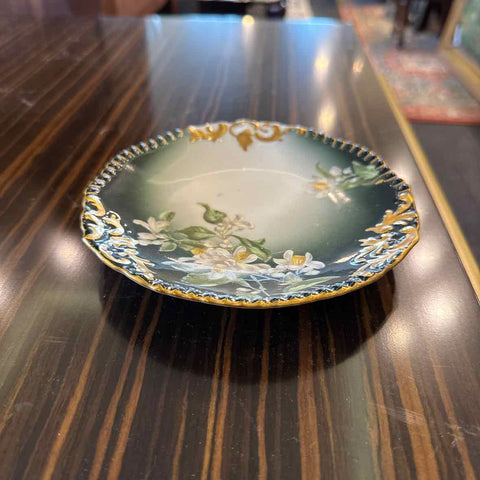 Porcelain Plate