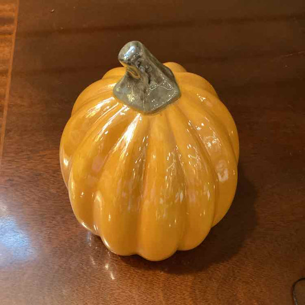 Fall Pumpkin