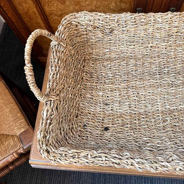 Woven Tray