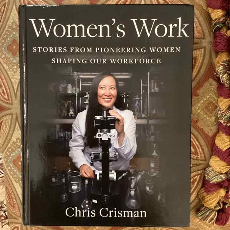 Book: Women's Work