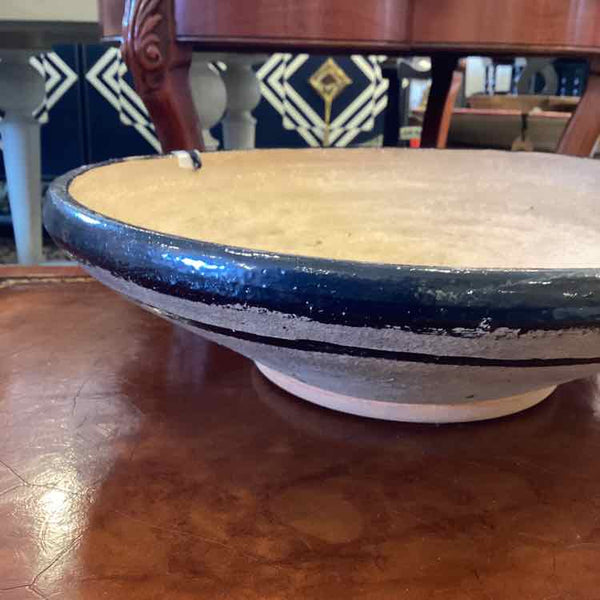 Pottery Barn Ceramic Bowl