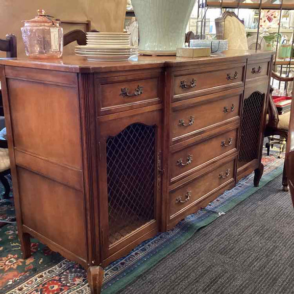 Tuscan Style Buffet