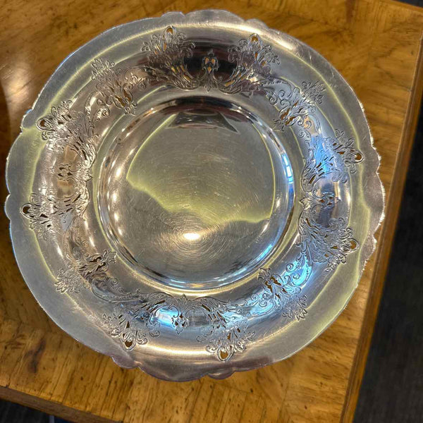 SLP Pierced Dish