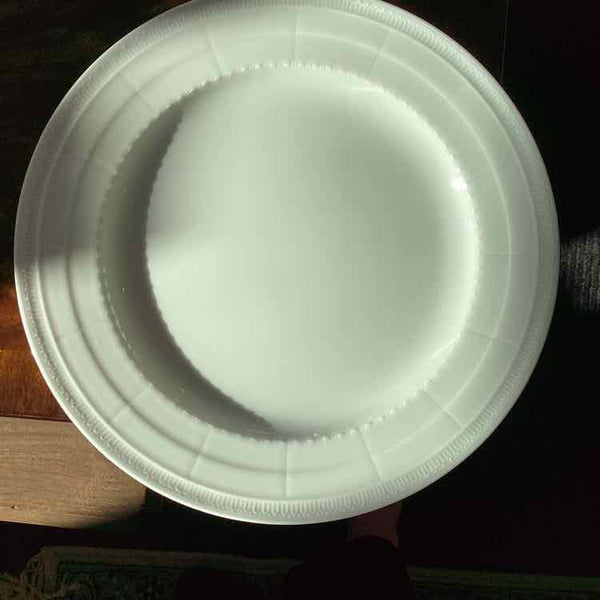 Bernardaud Limoges Louvre Service Plates - Set of 6