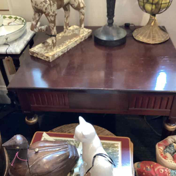 Winterthur by Hickory Chair End Table