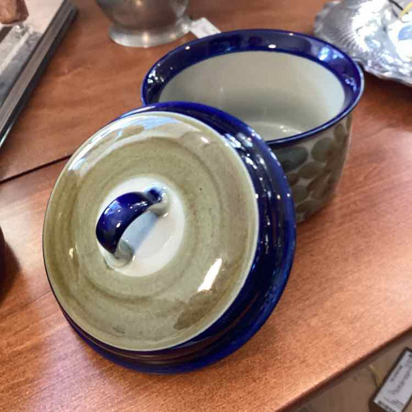 Rorstrand Elisabeth Flower Cannister