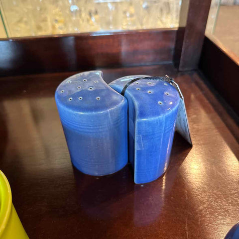 Salt and Pepper - Fiesta-Like