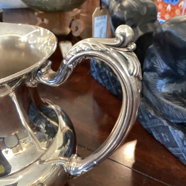 SLP Oneida Water Pitcher (Footed)