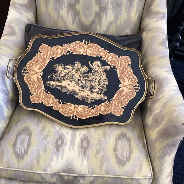 Italian Gallery Tray