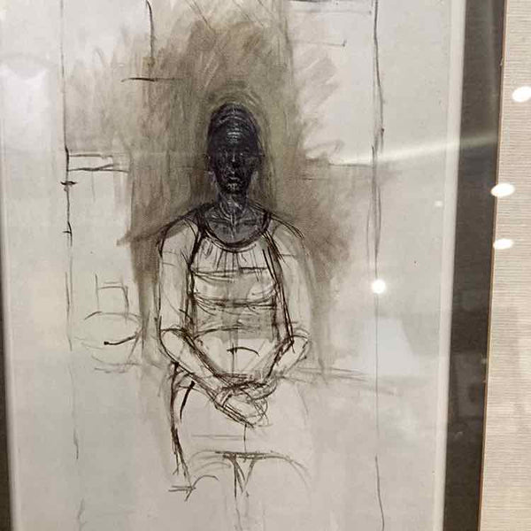 Art Portrait