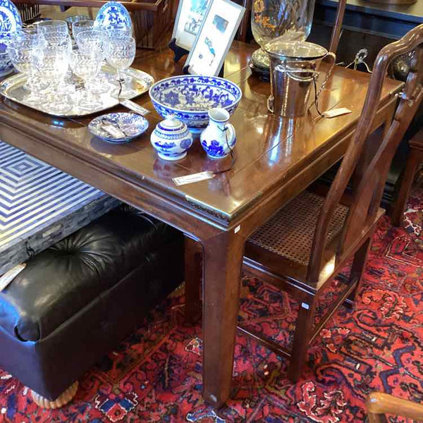 Henredon Ming Dining Table