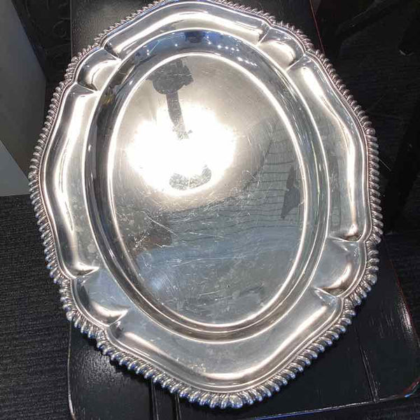 English Barker Ellis Tray