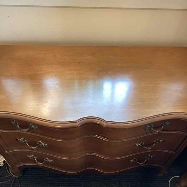 Three Drawer Dresser