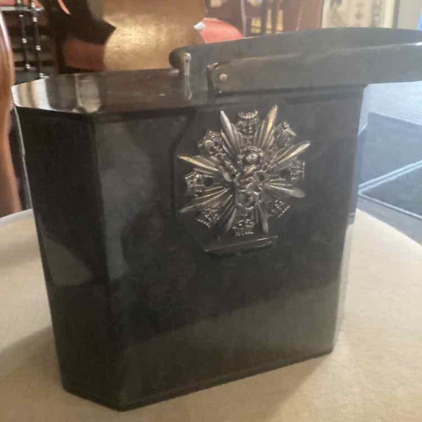 1950's Wilardy  Lucite Handbag