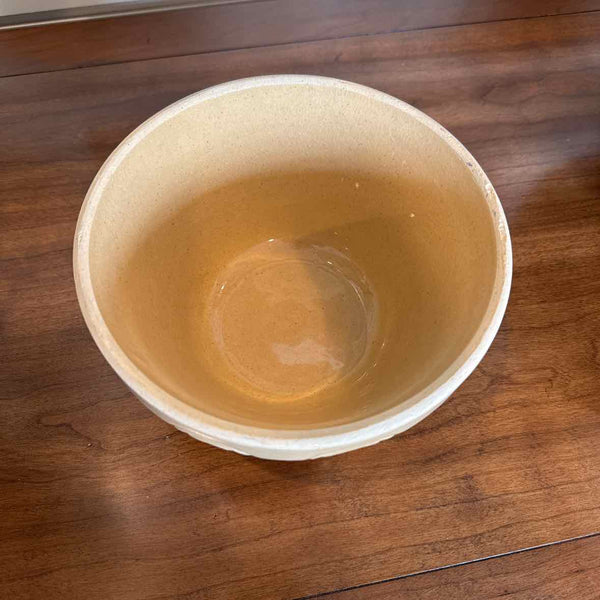 Yellow Mixing Bowl