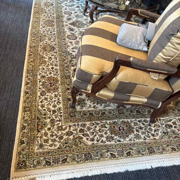Agra Wool Rug