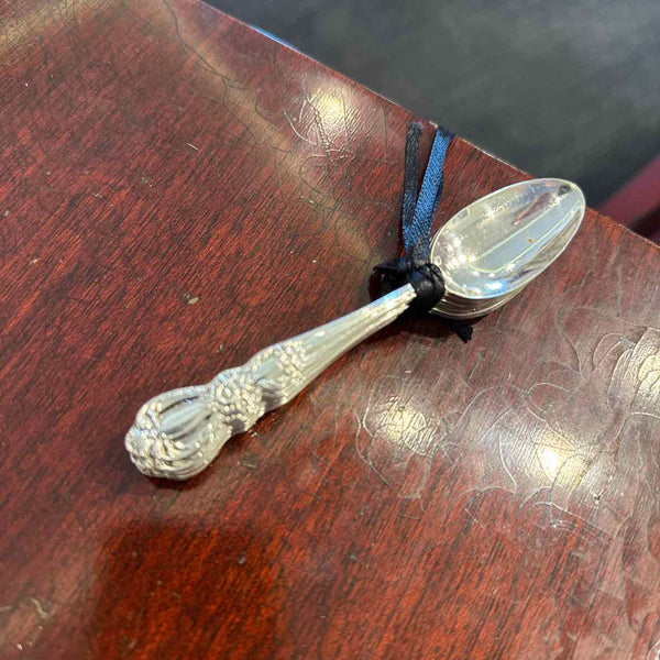 SLP Demitasse Spoons