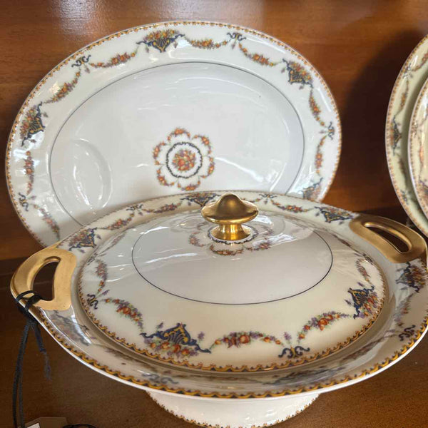 Haviland Limoges - Pomona