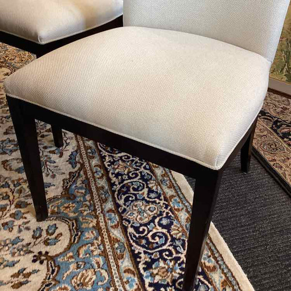 Eight Century Dining Chairs