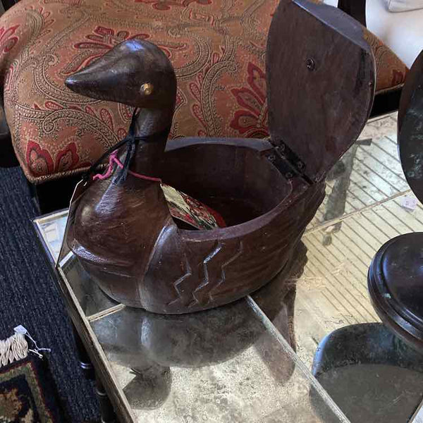 Wood Duck Box