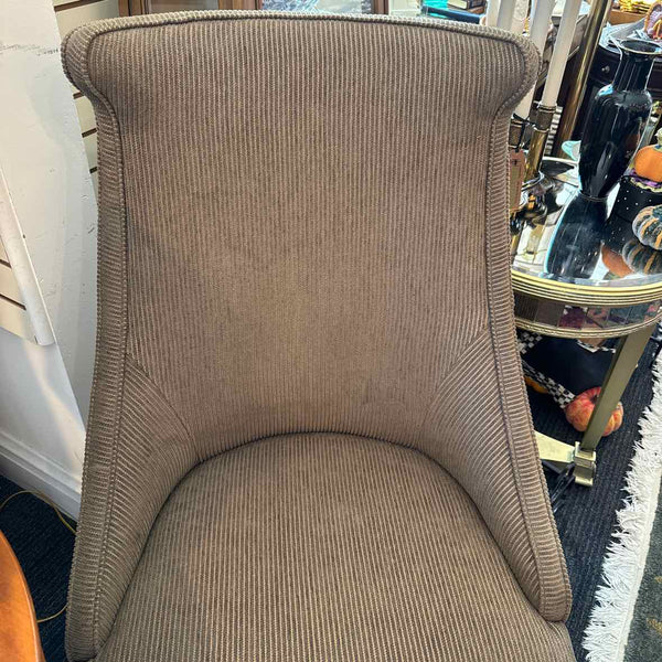 Century Side Chair - Brown