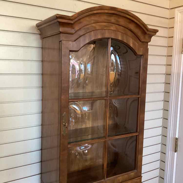 Drexel Heritage Highboy Chest
