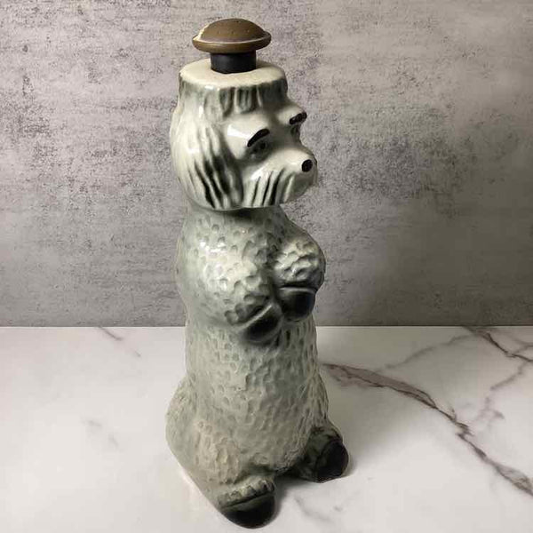 Vintage Poodle Clothes Sprinkler