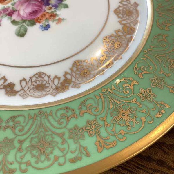 Pickard  Floral Plate