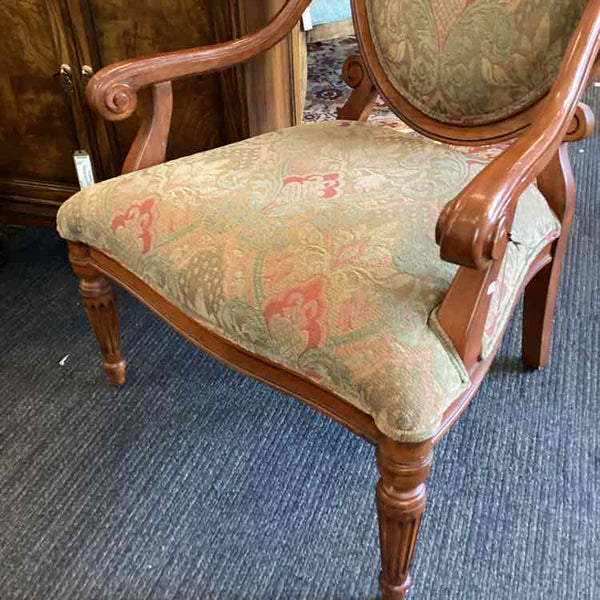 Bernhardt Vintage Large Accent Chair