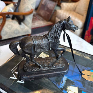 Horse Sculpture