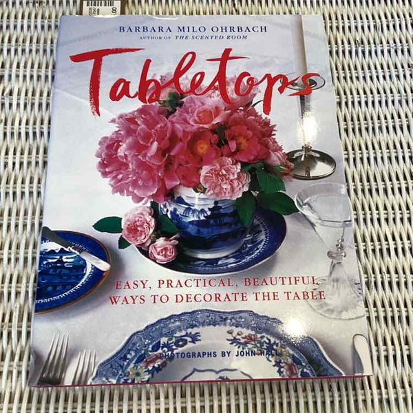 Tabletops - Practical Ways to Decorate the Table