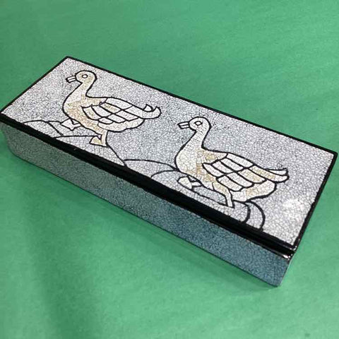 Mosaic Box