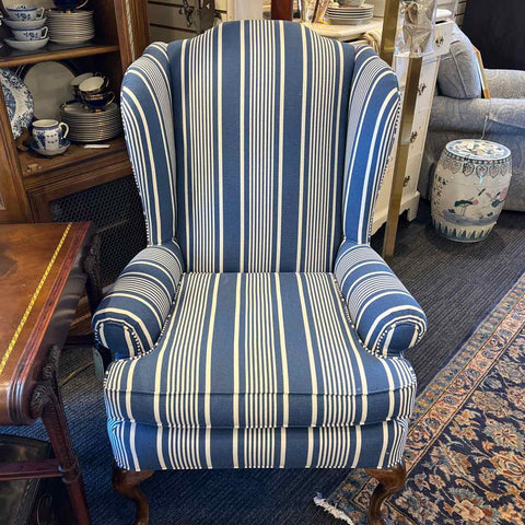 Wingback Chair