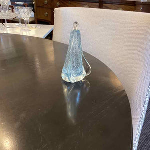 Murano Perfume Bottle