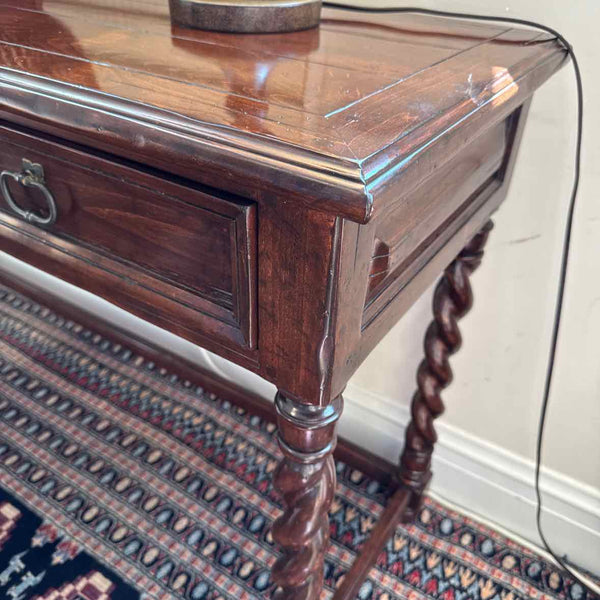 Barley Twist Console