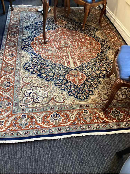 Tree Of Life Rug