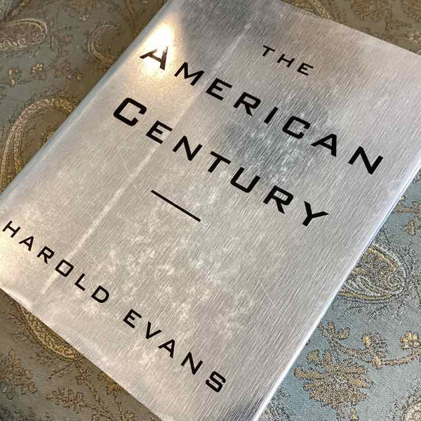 Book -The American Century