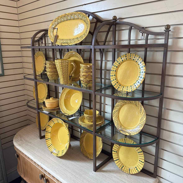 Drexel Baker's Rack