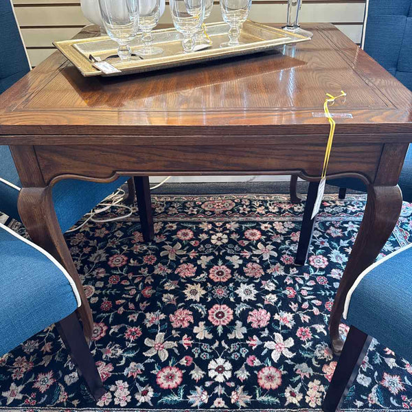 Slidetop Game Table