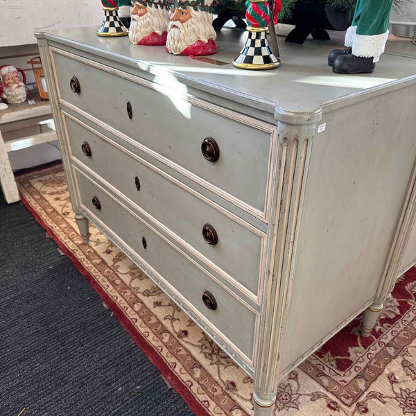 Frontgate Etienne - 3 Drawer Chest