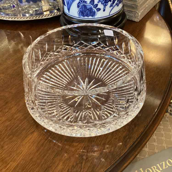 Waterford Lismore Salad Bowl