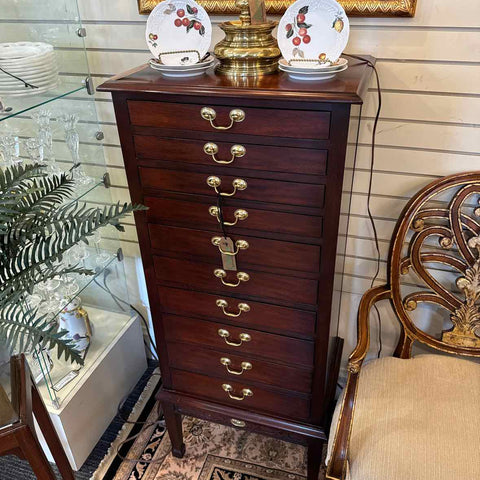 Wren Chest of 10 Drawers